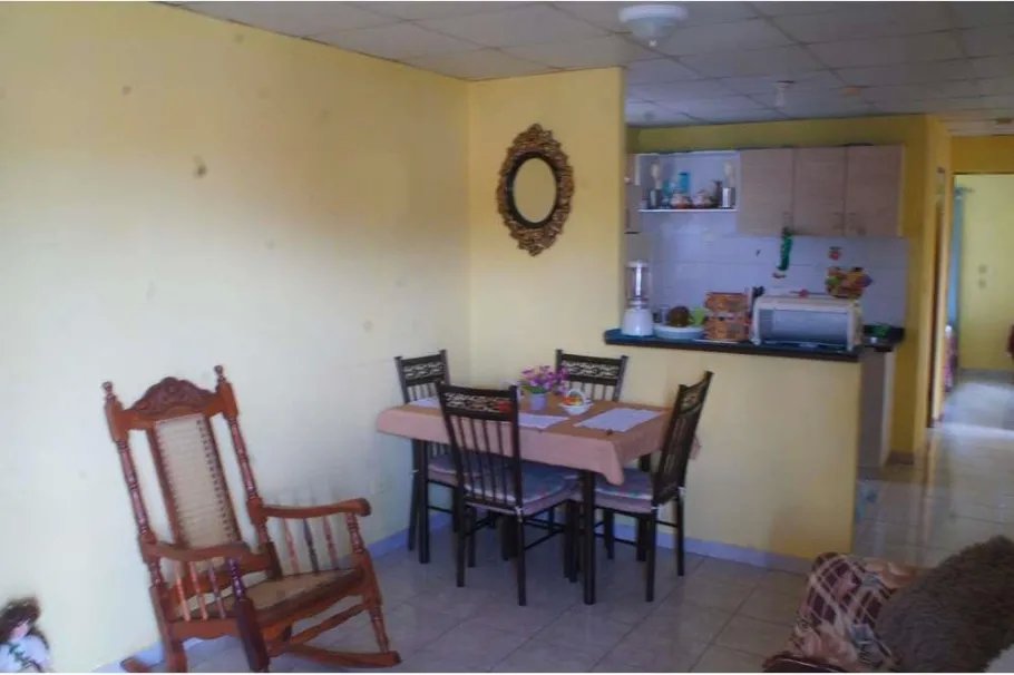 Casa en venta en Urbanización Montelimar, La Chorrera