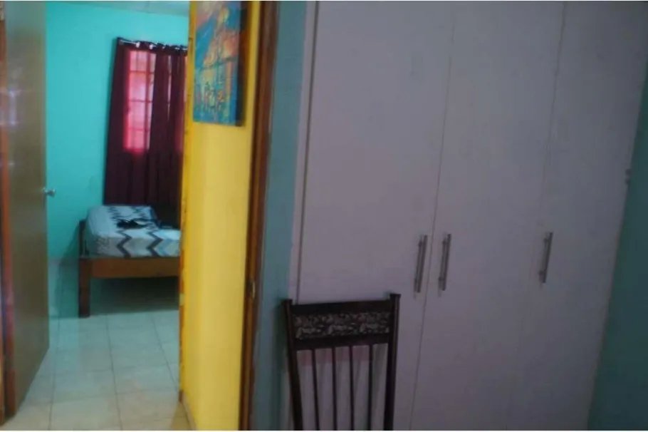 Single Family Detached For Sale in Barrio Colòn