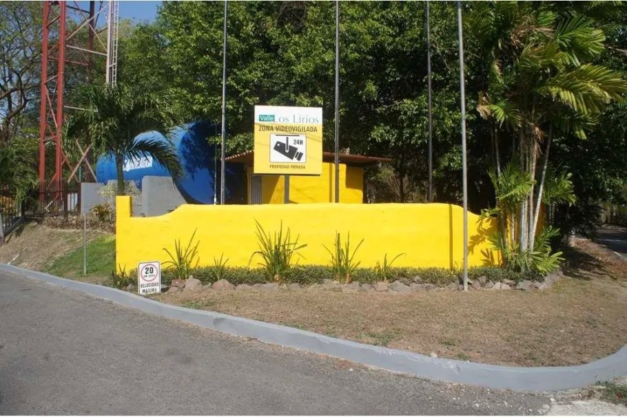Lote de Casa en Venta en Las Uvas de San Carlos