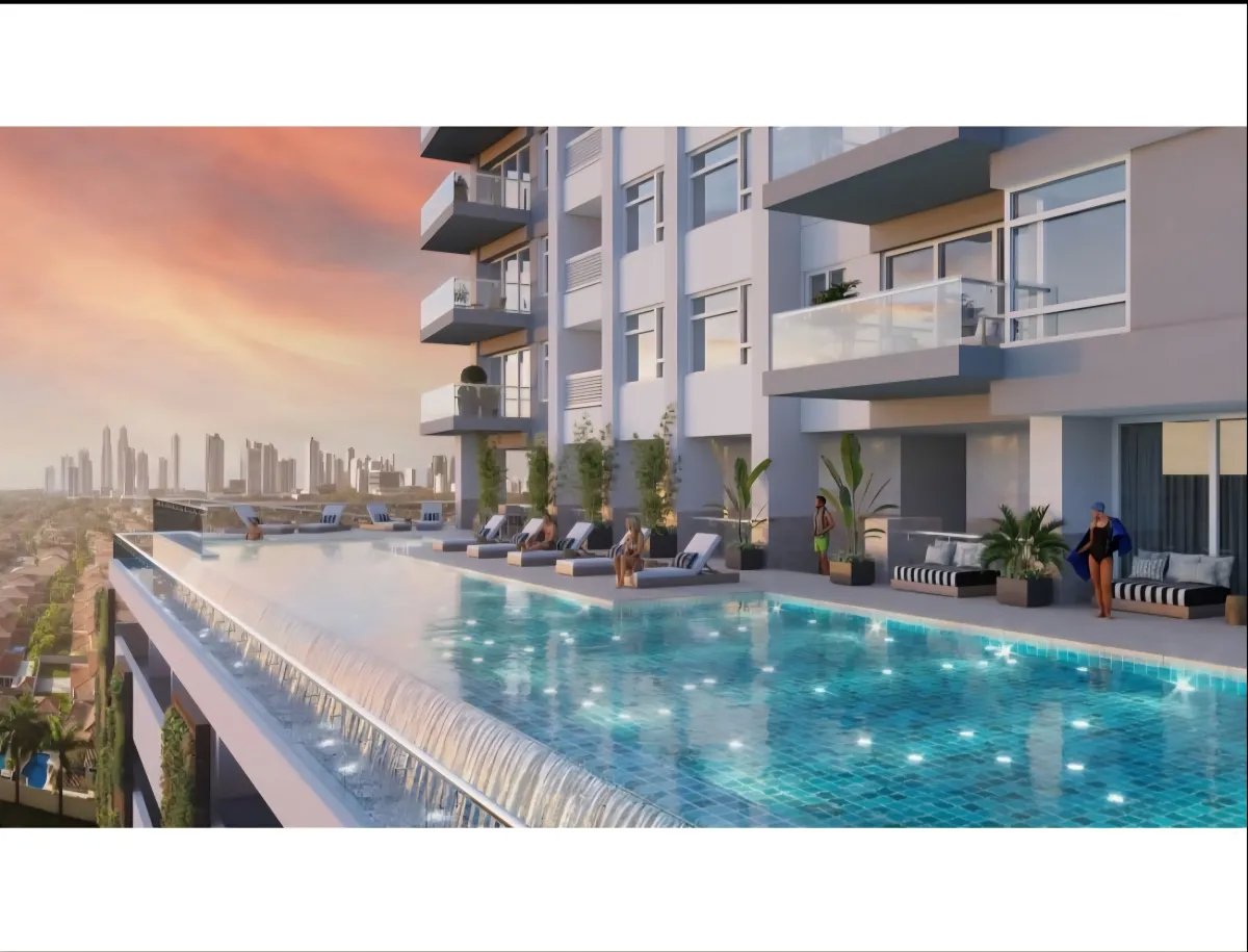 Venta de Apartamento en PH Celeste en Santa María, Panamá