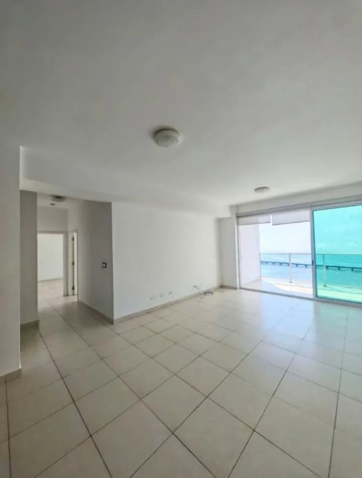 Venta de Apartamento con vista al mar en Coco del Mar, San Francisco