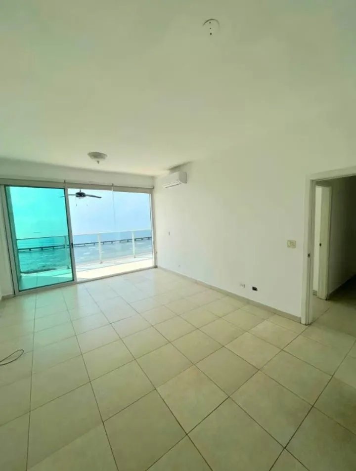 Venta de Apartamento con vista al mar en Coco del Mar, San Francisco