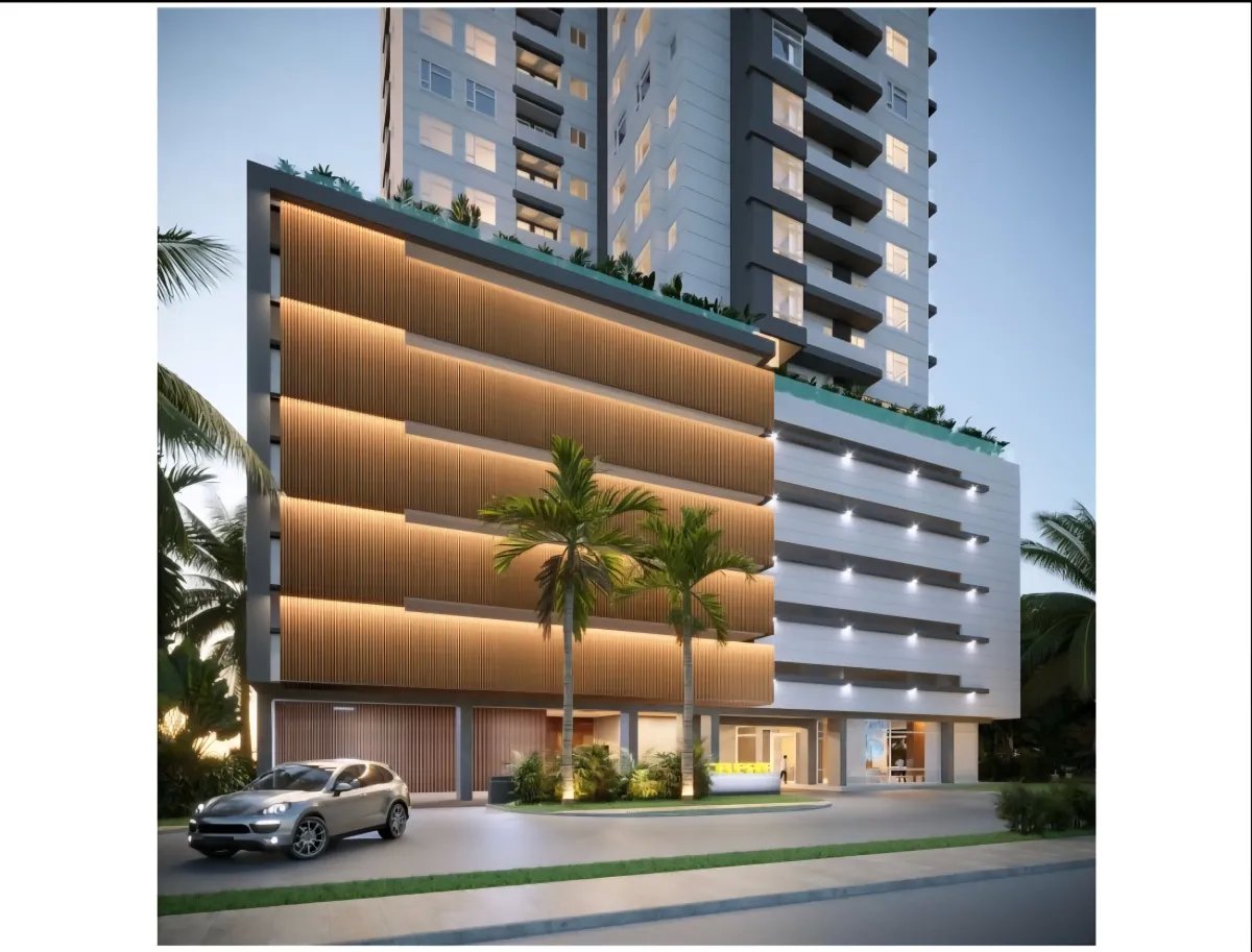 Apartment For Sale in Santa Maria