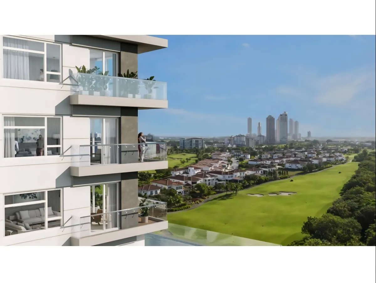 Apartment For Sale in Santa Maria