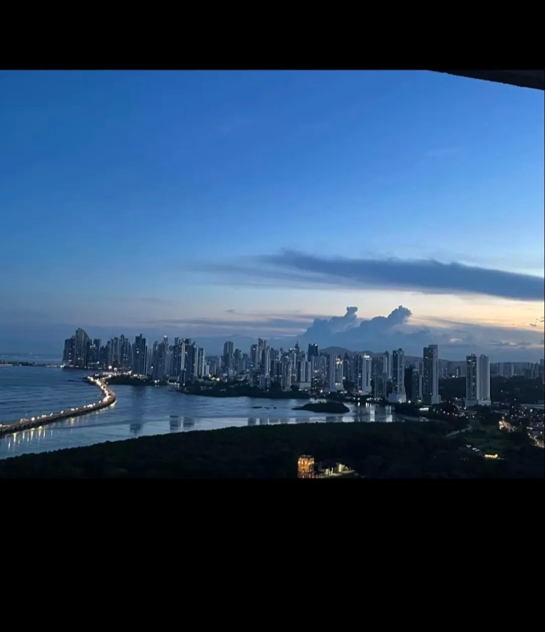 Apartment For Rent in Costa del Este