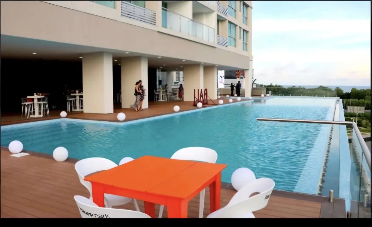 Apartment For Rent in Costa del Este