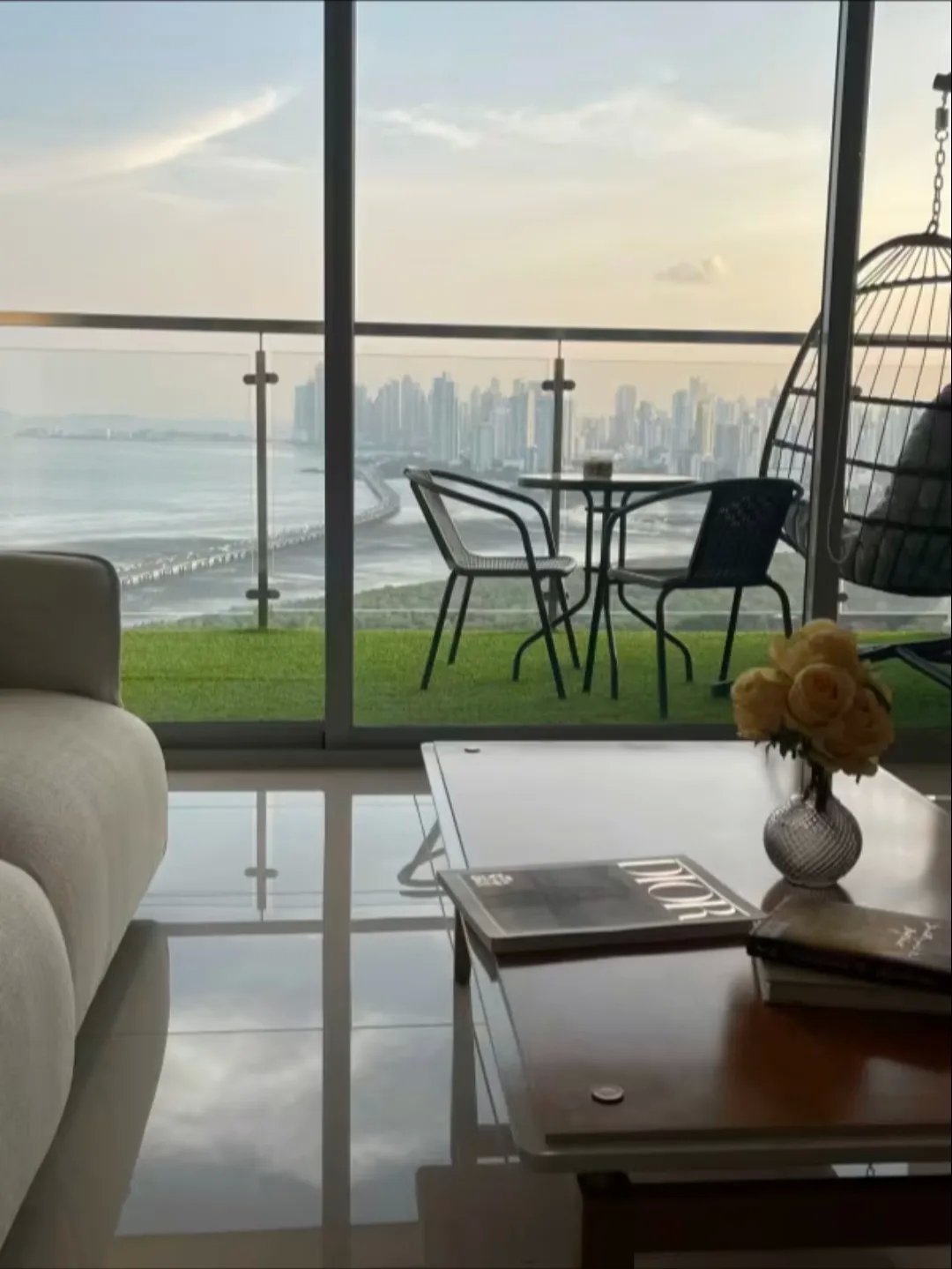 Apartment For Rent in Costa del Este