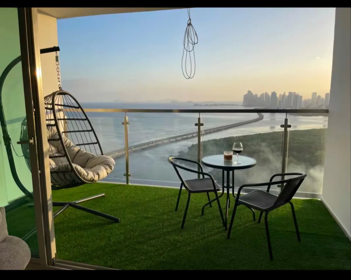 Apartment For Rent in Costa del Este