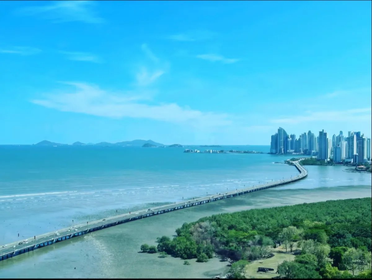 Apartment For Rent in Costa del Este