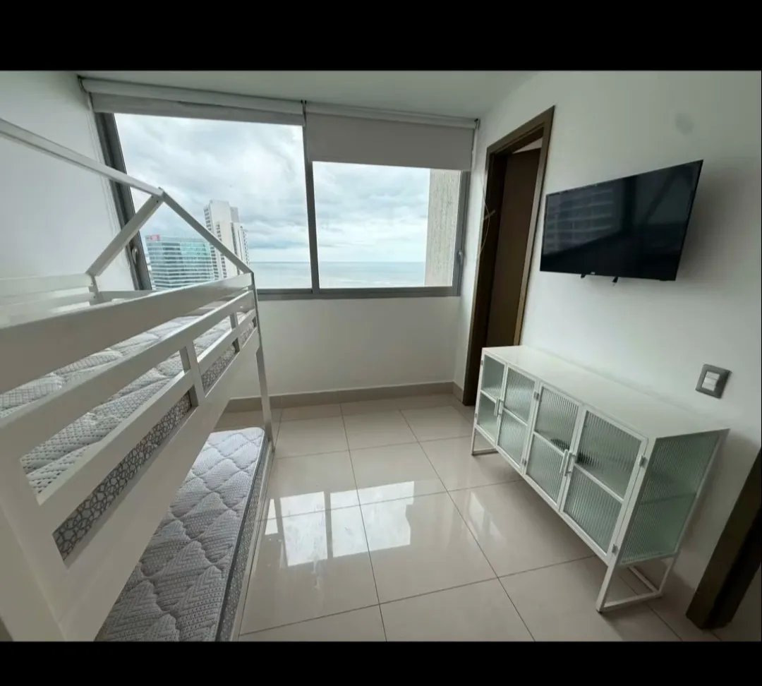 Apartment For Rent in Costa del Este