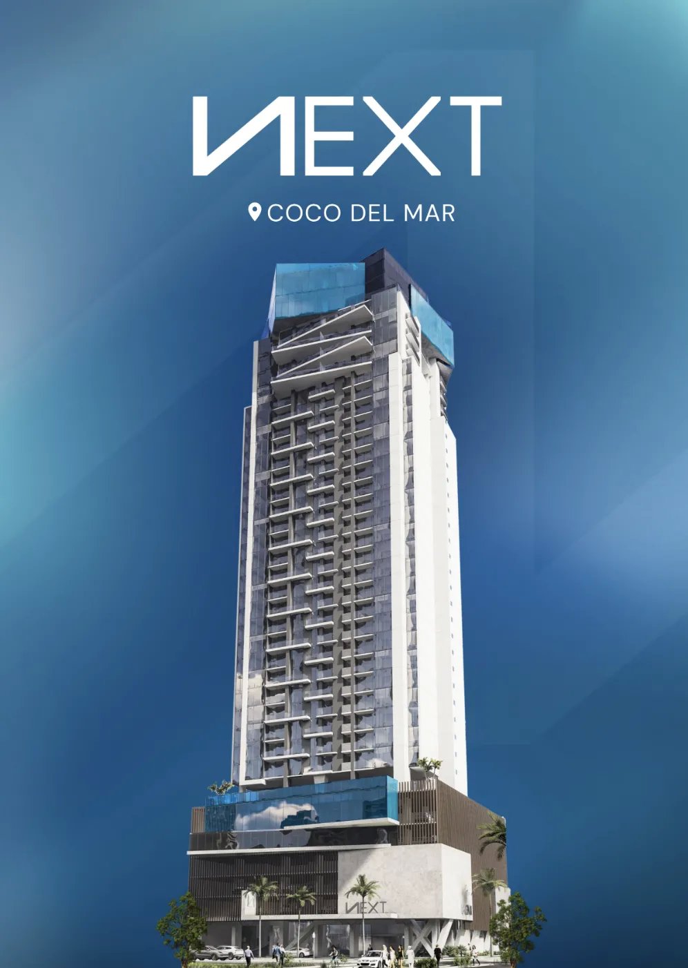 Apartamentos en Venta en PH NEXT  Coco del Mar Proyecto nuevo