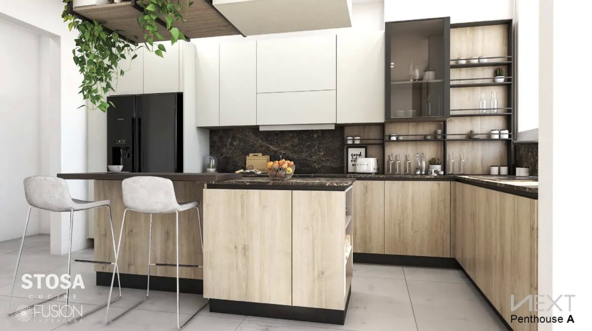 Apartamentos en Venta en PH NEXT  Coco del Mar Proyecto nuevo