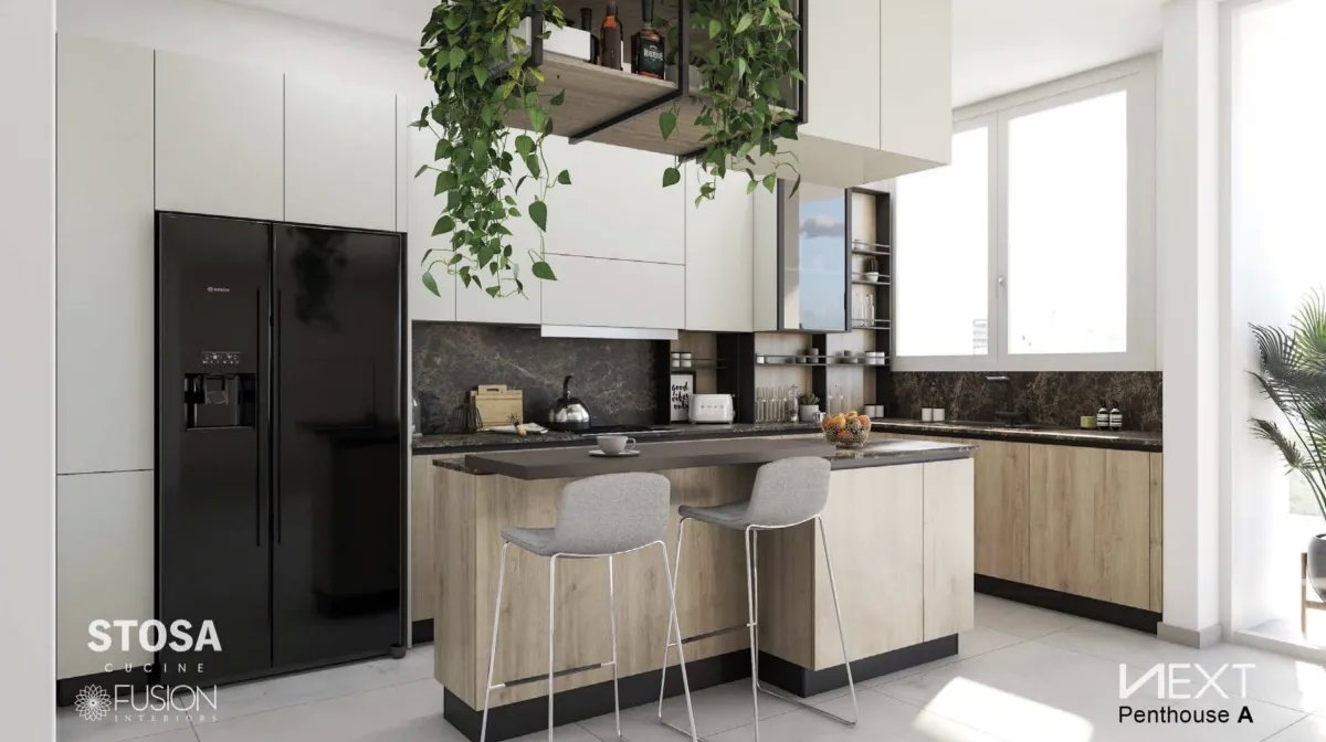 Apartamentos en Venta en PH NEXT  Coco del Mar Proyecto nuevo