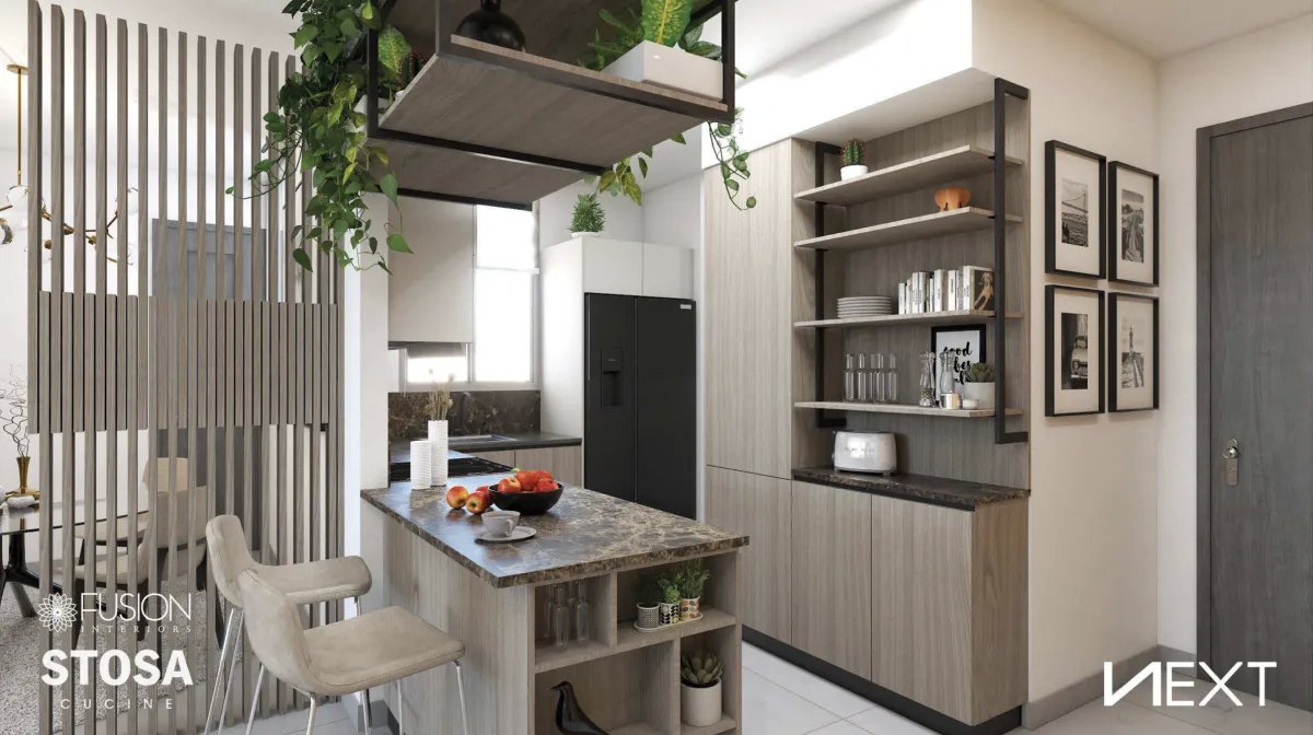 Apartamentos en Venta en PH NEXT  Coco del Mar Proyecto nuevo