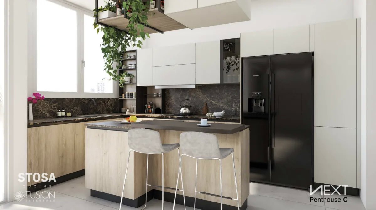 Apartamentos en Venta en PH NEXT  Coco del Mar Proyecto nuevo