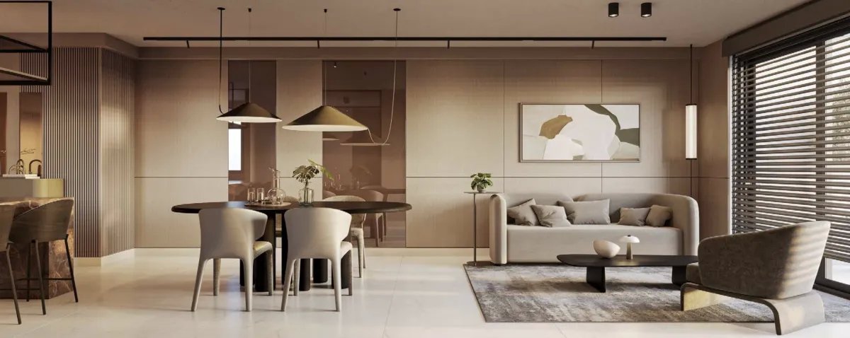 Apartamentos en Venta en PH NEXT  Coco del Mar Proyecto nuevo