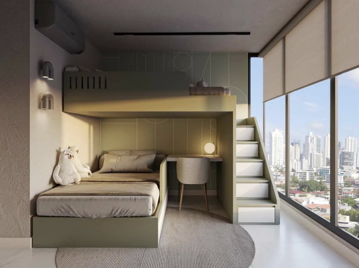 Apartamentos en Venta en PH NEXT  Coco del Mar Proyecto nuevo