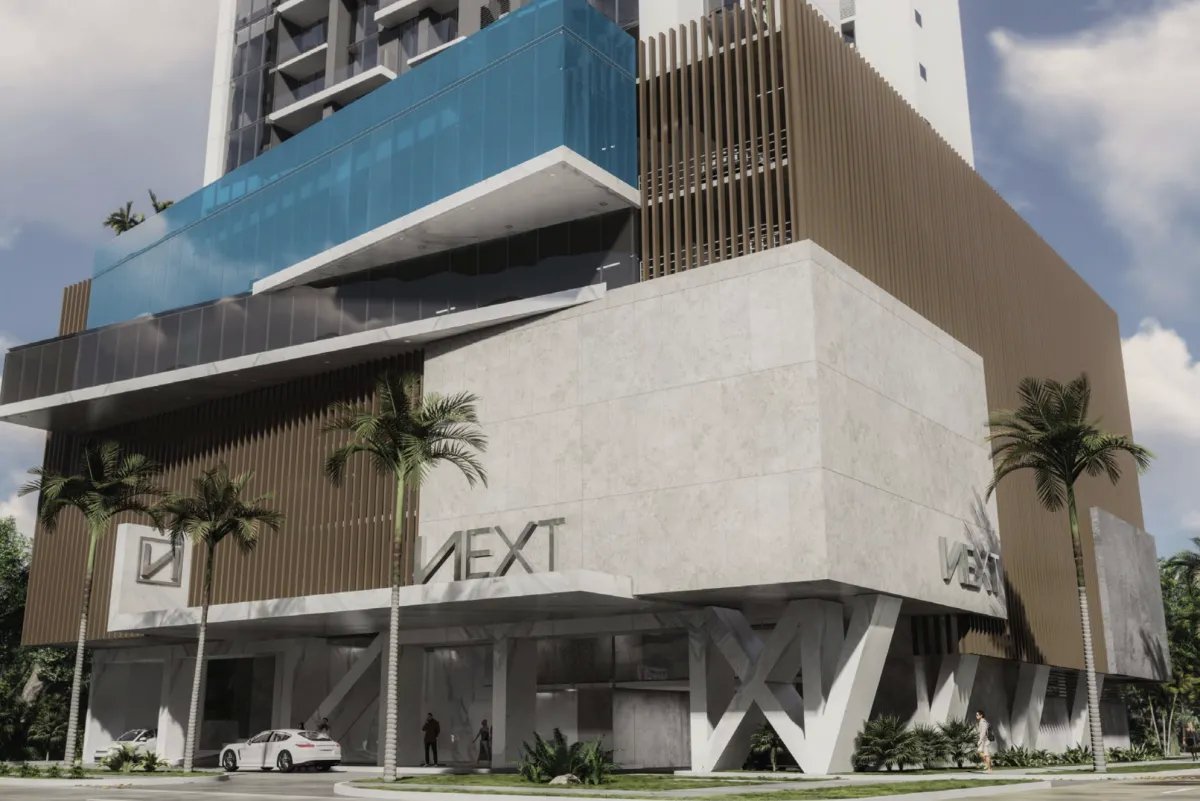 Apartamentos en Venta en PH NEXT  Coco del Mar Proyecto nuevo