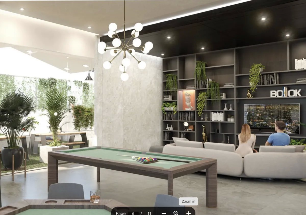 Apartamentos en Venta en PH NEXT  Coco del Mar Proyecto nuevo