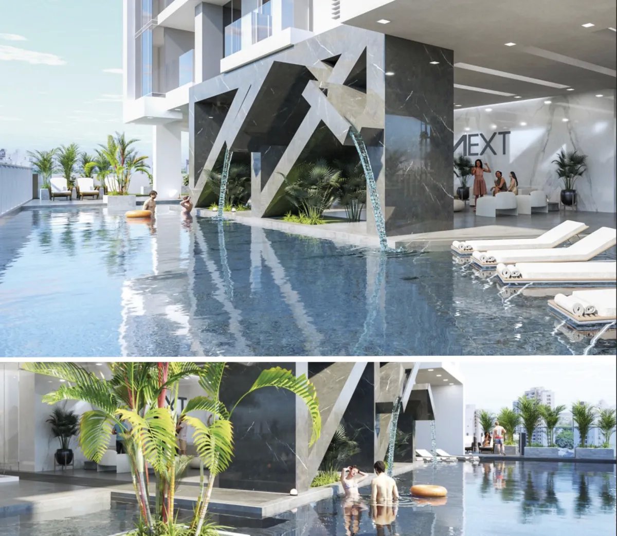 Apartamentos en Venta en PH NEXT  Coco del Mar Proyecto nuevo