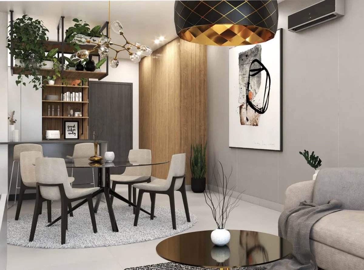 Apartamentos en Venta en PH NEXT  Coco del Mar Proyecto nuevo