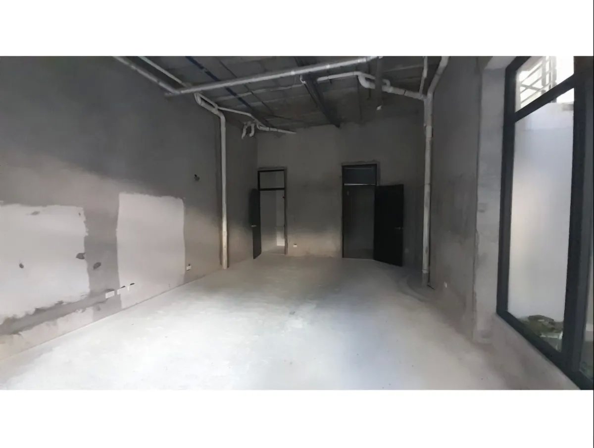 Alquiler de local comercial en La Plazuela de Alfaro, Casco Viejo