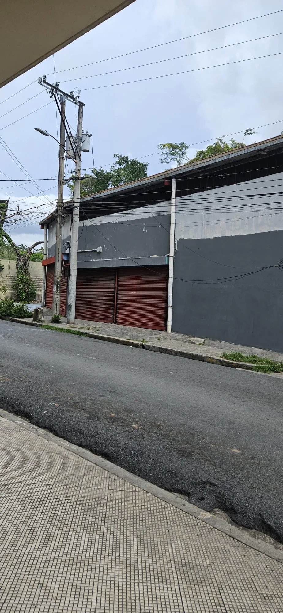 Business For Sale in Santa Ana, Calle Estudiate, Ancón
