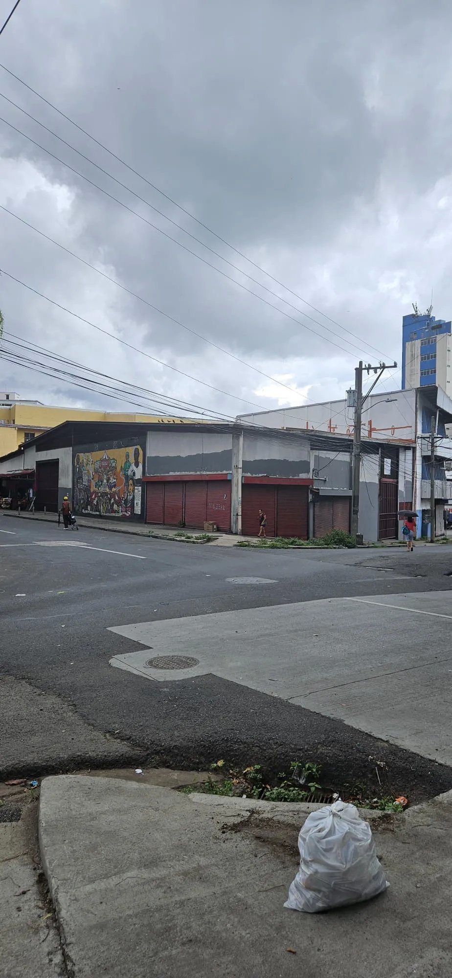Business For Sale in Santa Ana, Calle Estudiate, Ancón