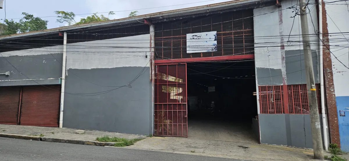Business For Sale in Santa Ana, Calle Estudiate, Ancón