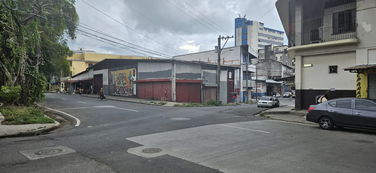 Business For Sale in Santa Ana, Calle Estudiate, Ancón