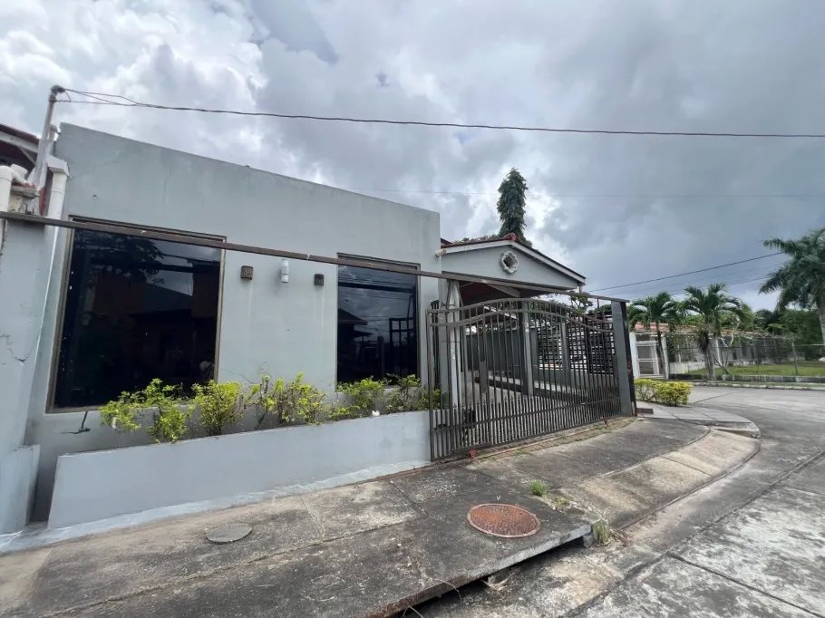 Casa en Venta  $172,800  Residencial Vista Mar, La Chorrera