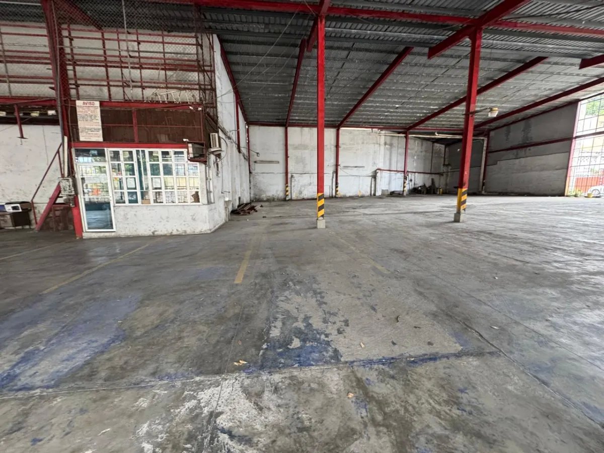 Venta de Galera Comercial ubicada en Santa Ana, Calle Estudiante, Ancó...