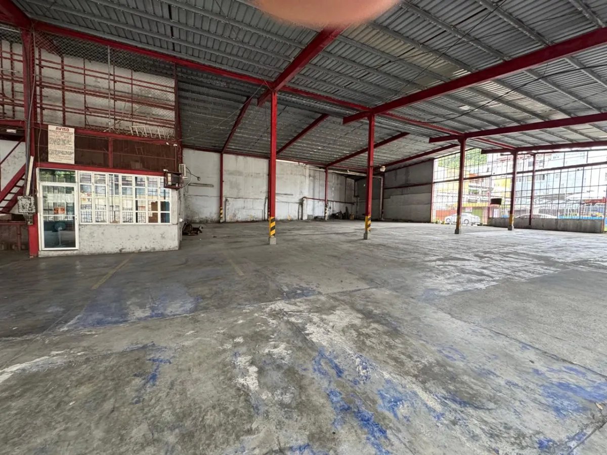 Venta de Galera Comercial ubicada en Santa Ana, Calle Estudiante, Ancón.