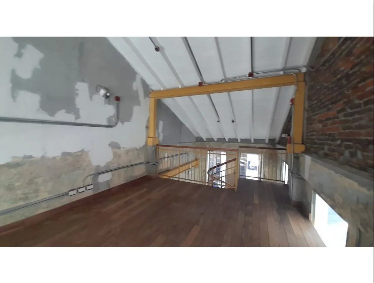 Alquiler de local comercial en el  Callejón de Soná, Casco Antiguo
