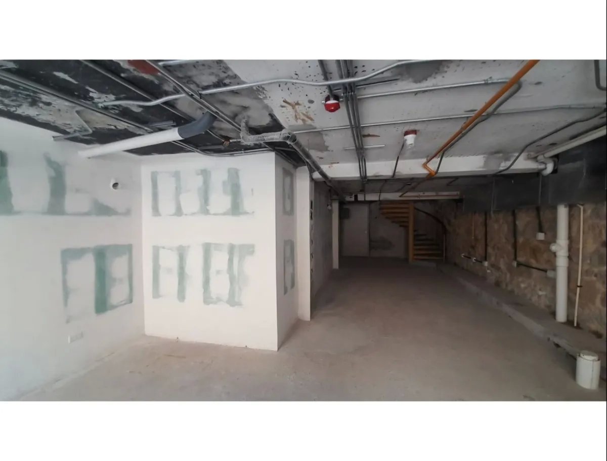 Retail For Rent in Casco Viejo