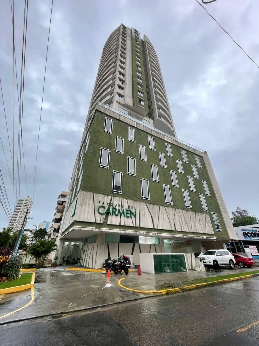 EL CARMEN APARTAMENTO EN VENTA