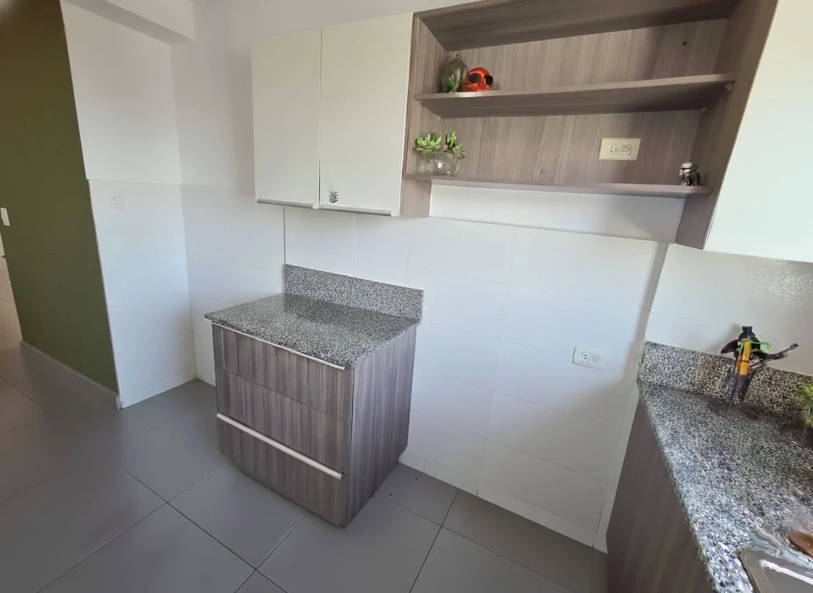 EL CARMEN APARTAMENTO EN VENTA