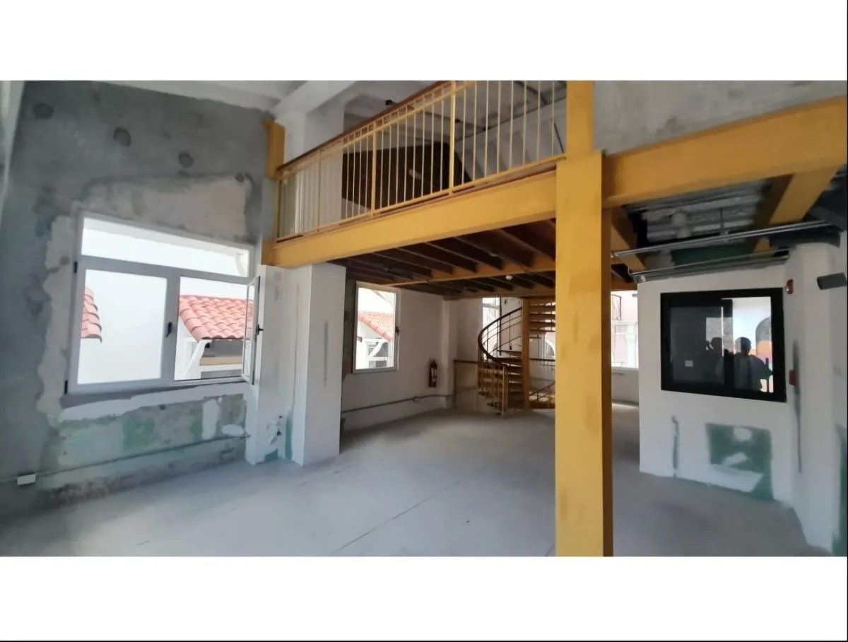 Alquiler de local comercial en Callejón de Soná, Casco Antiguo