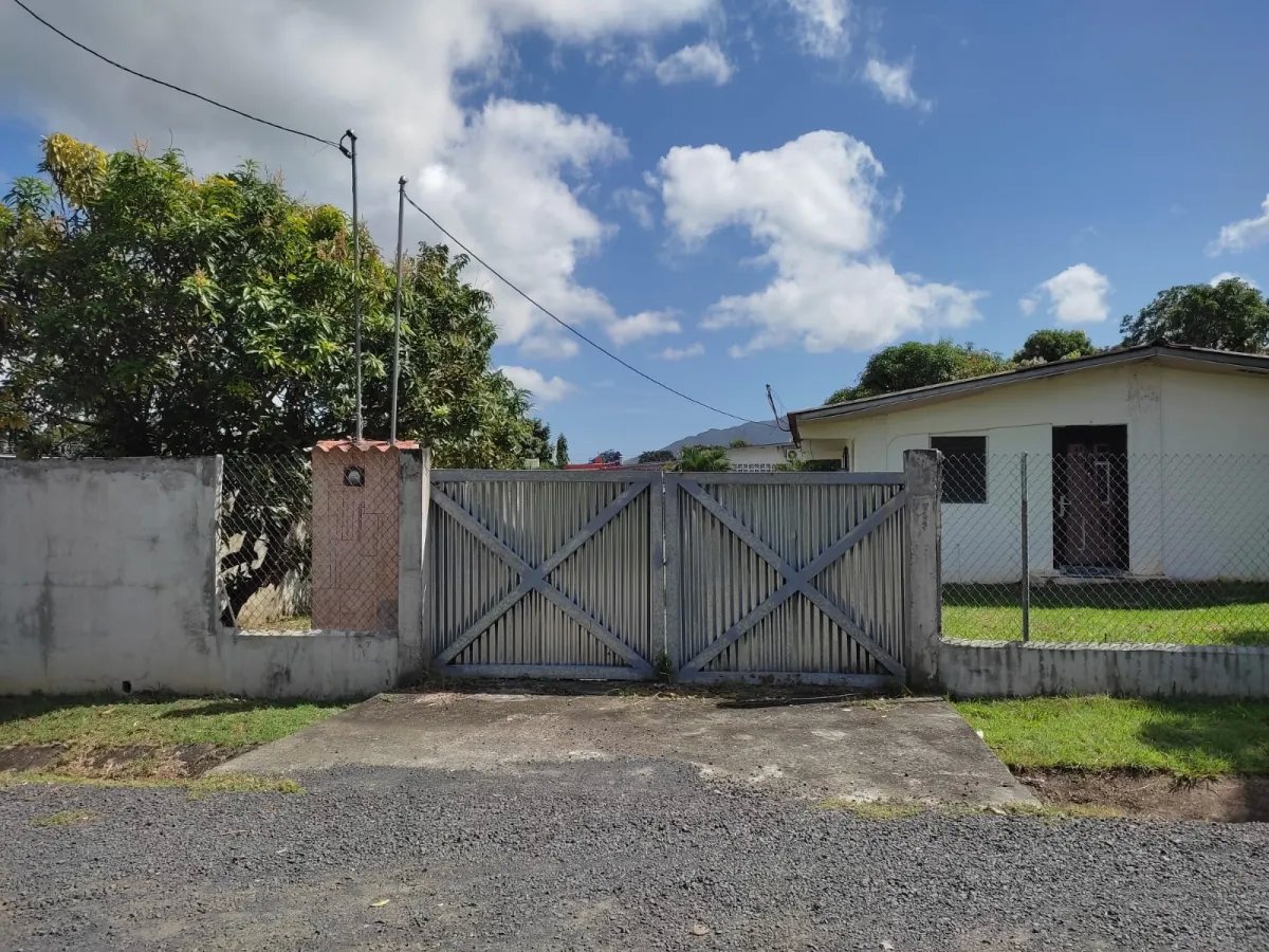 Vacation Home For Sale in Avenida La Paz