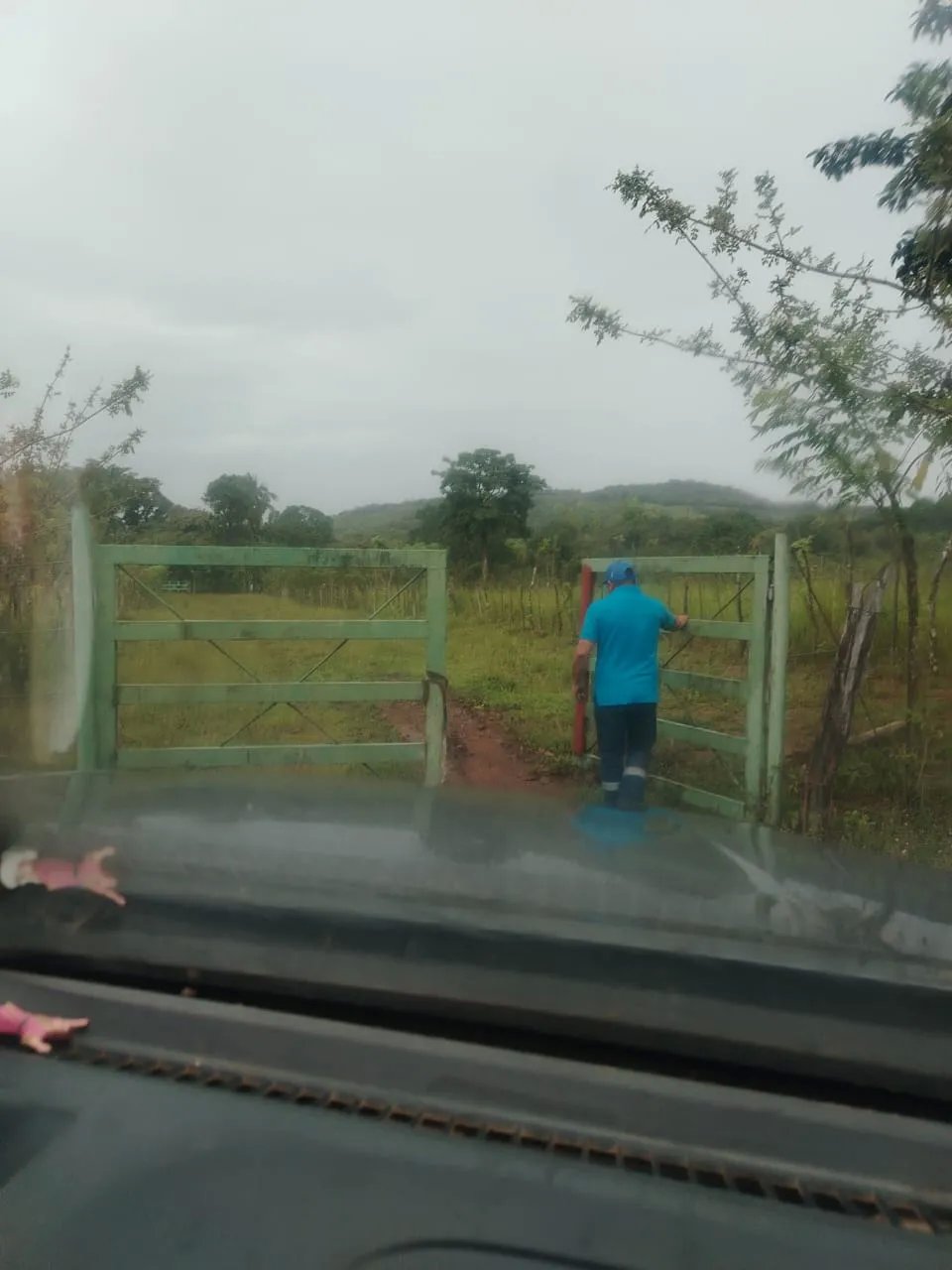 FOR SALE: HACIENDA DON ANDRÉS.