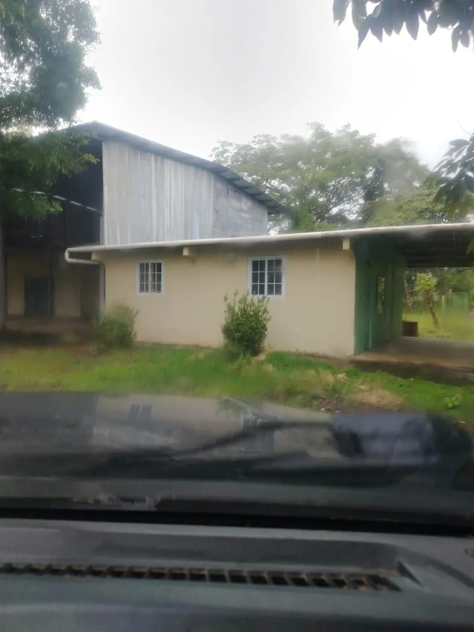 FOR SALE: HACIENDA DON ANDRÉS.