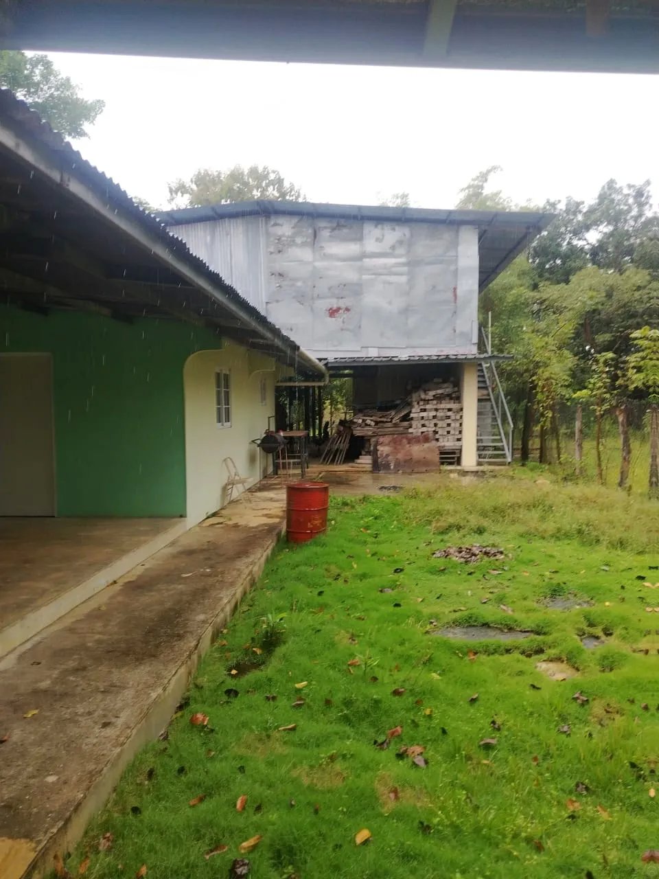 FOR SALE: HACIENDA DON ANDRÉS.