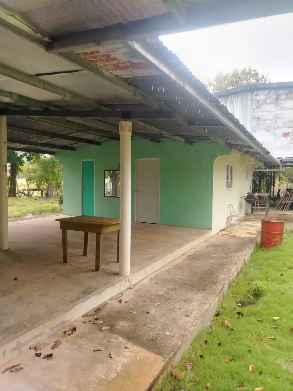 FOR SALE: HACIENDA DON ANDRÉS.