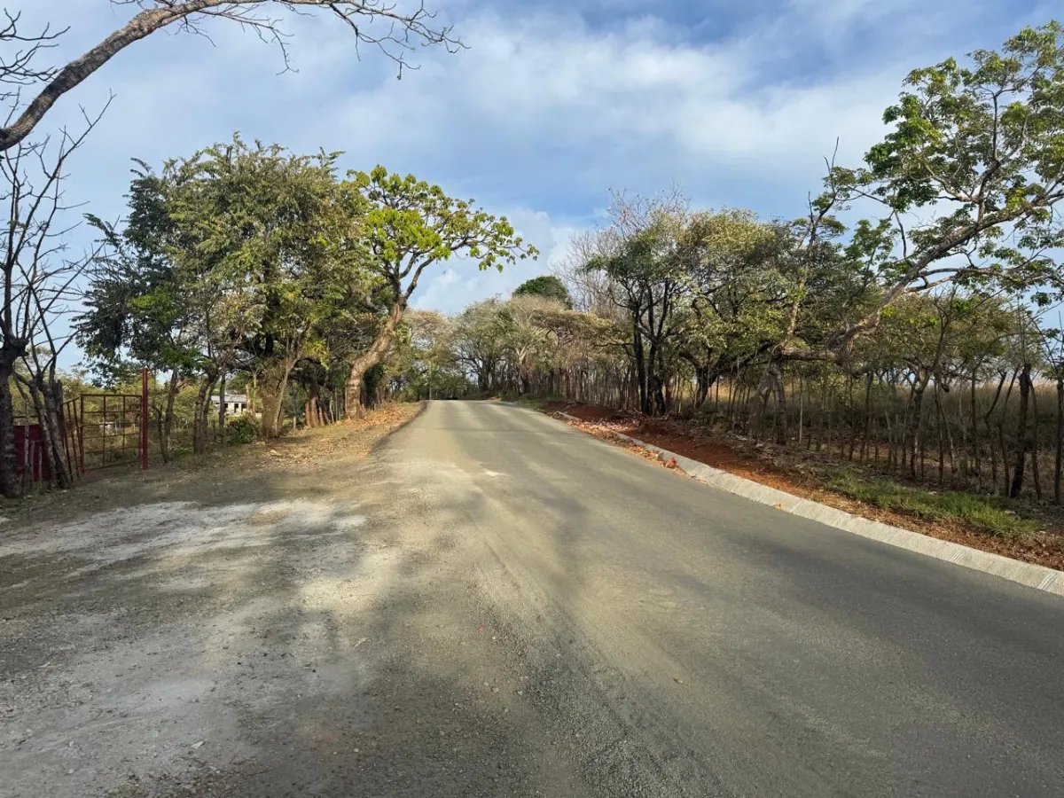 For Sale: Titled Land in Hicaco, 300 Meter from The Beach.