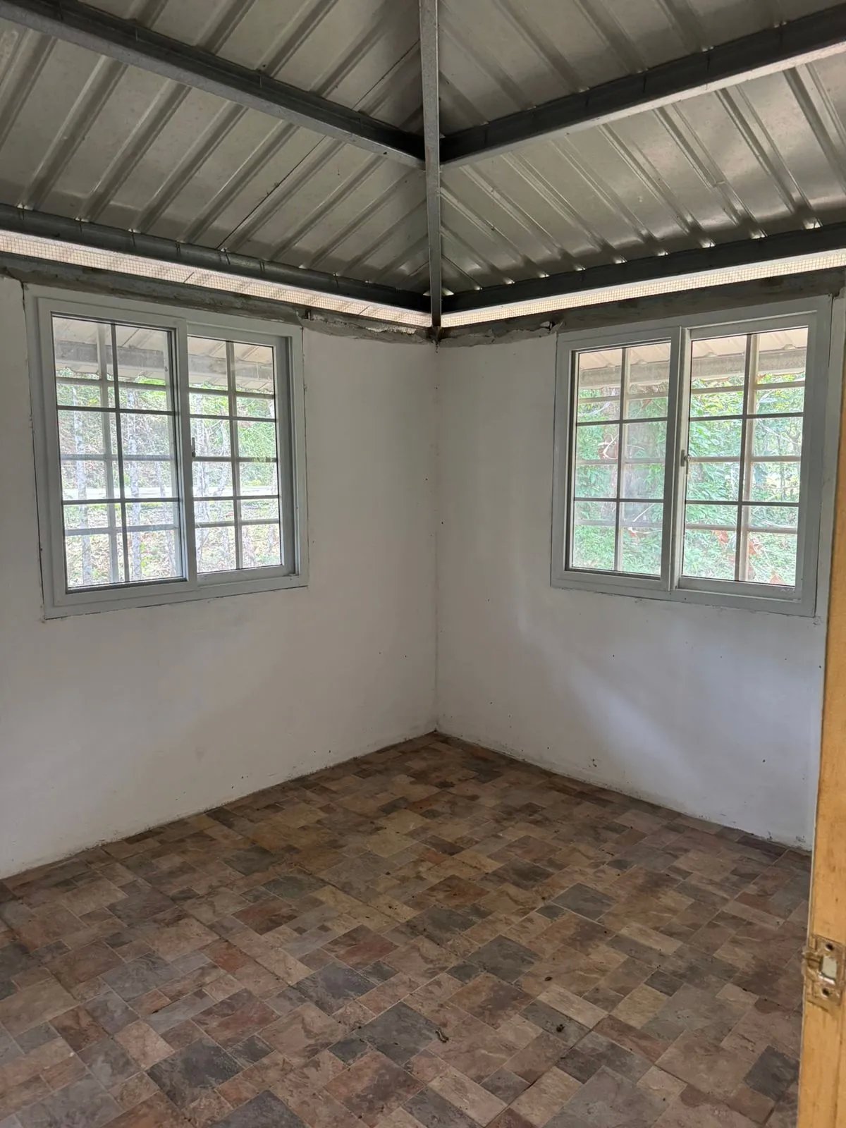 For Sale: Titled 4.5 Hectare Property with Home and Crops.