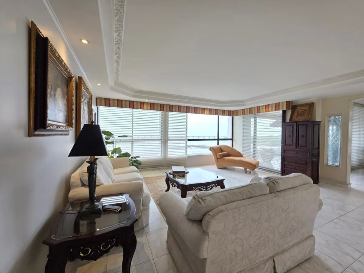 Alquiler de apartamento en PH Coco Bay  Coco del Mar