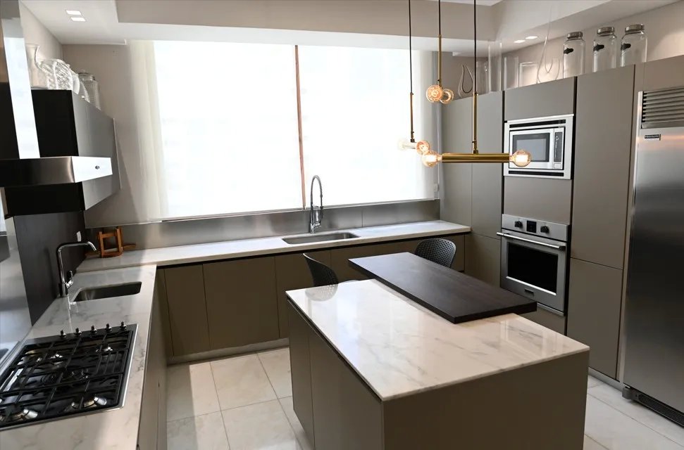 Venta de Apartamentos en PH Residences Ocean Front Living  Punta Pací...