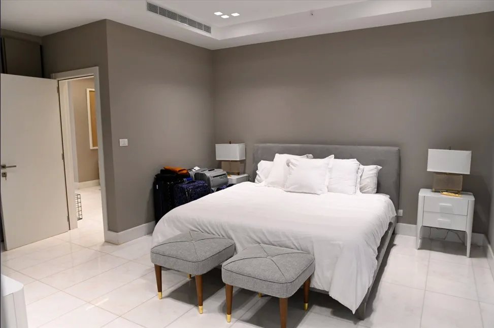 Apartment For Sale in Punta Pacifica