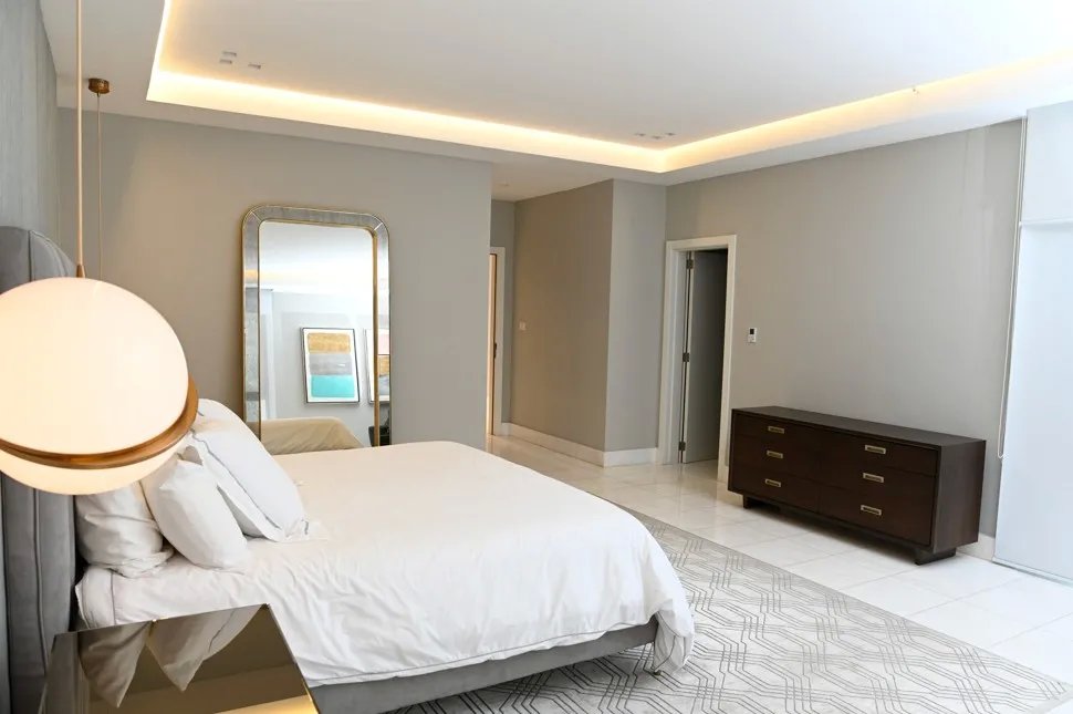 Apartment For Sale in Punta Pacifica
