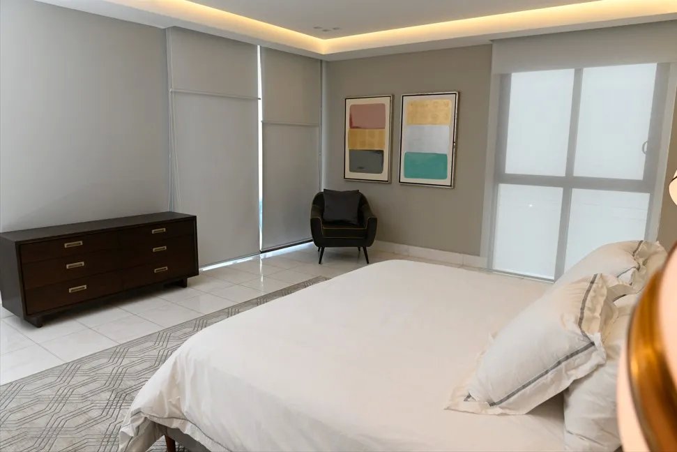 Apartment For Sale in Punta Pacifica